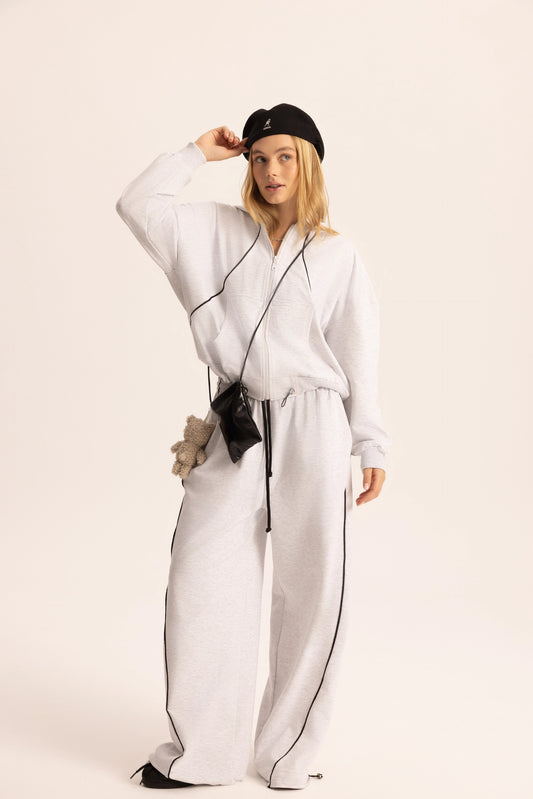 VINA Trainer Set | grau