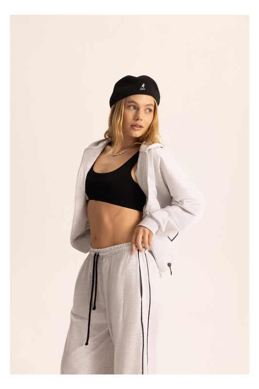 VINA Trainer Set | grau