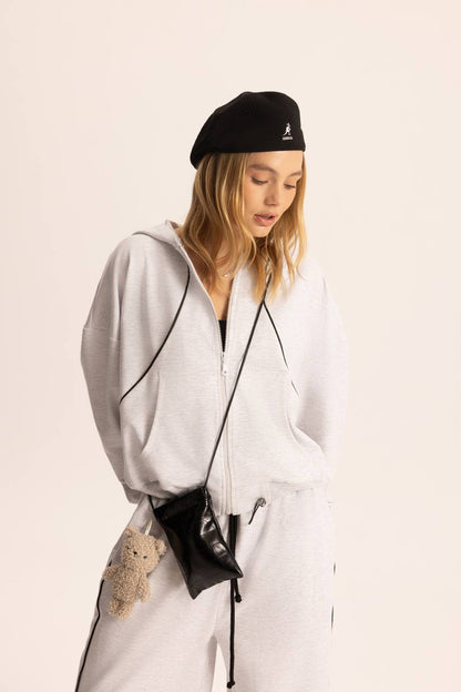 VINA Trainer Set | grau