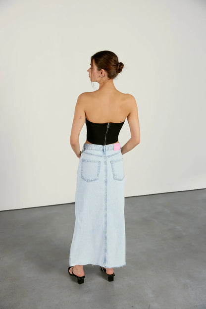 Denim Rock