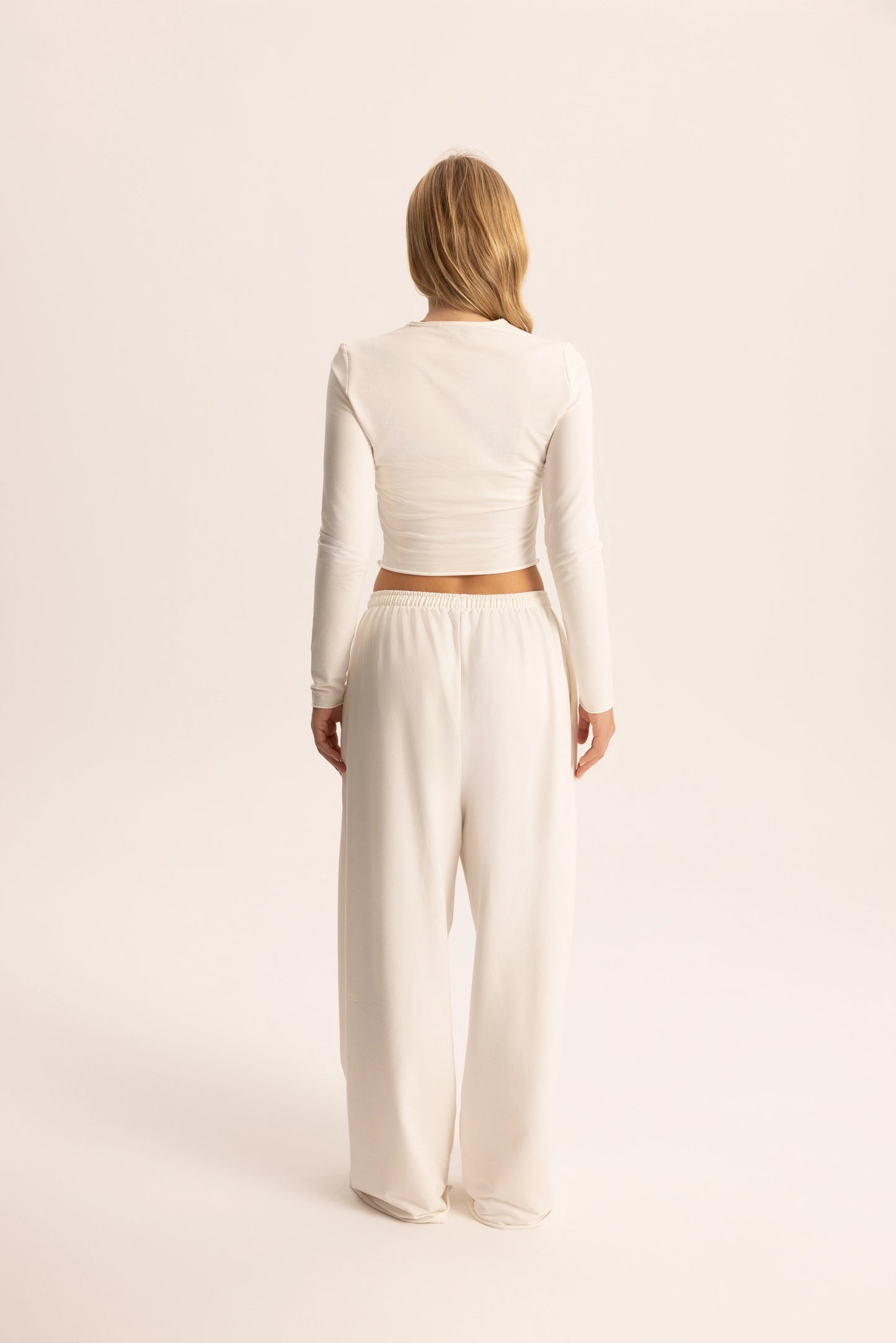 LUMÉA Trainer Set | weiss