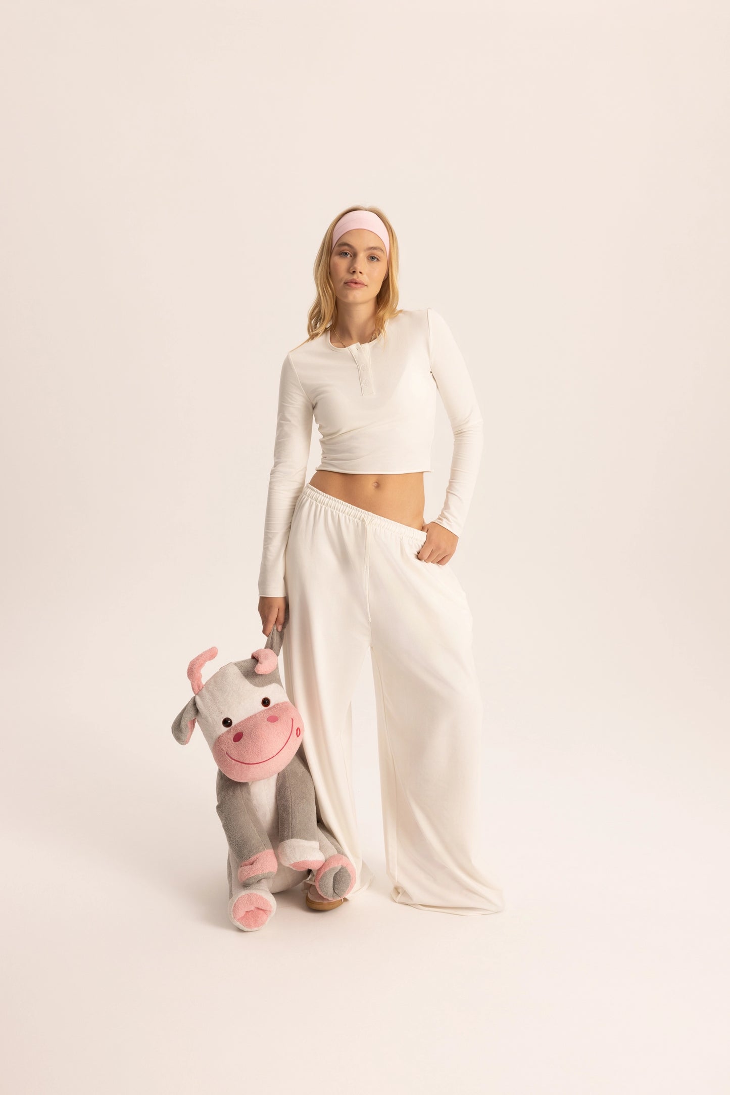 LUMÉA Trainer Set | weiss