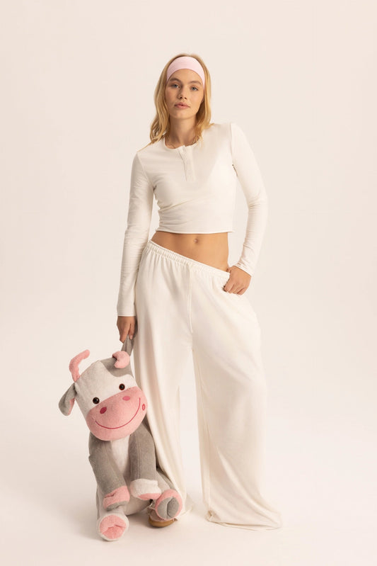 LUMÉA Trainer Set | weiss