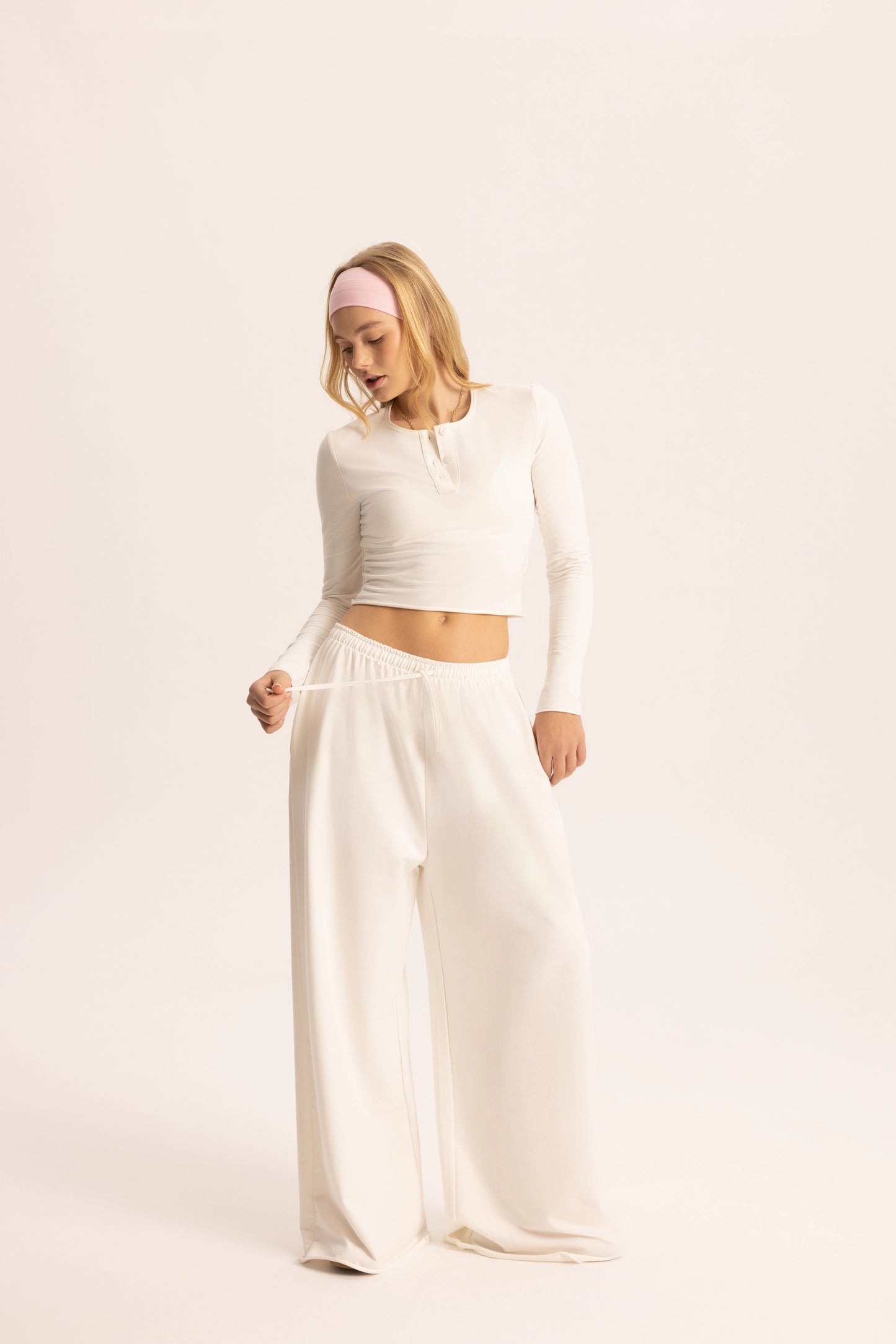 LUMÉA Trainer Set | weiss