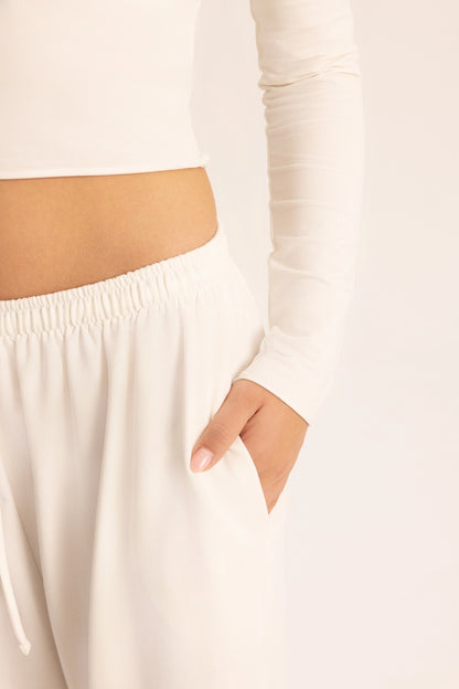 LUMÉA Trainer Set | weiss