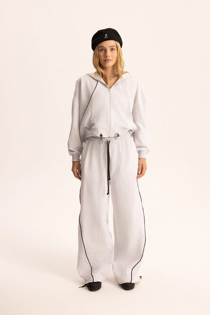 VINA Trainer Set | grau