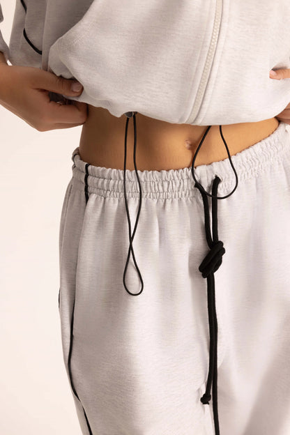 VINA Trainer Set | grau